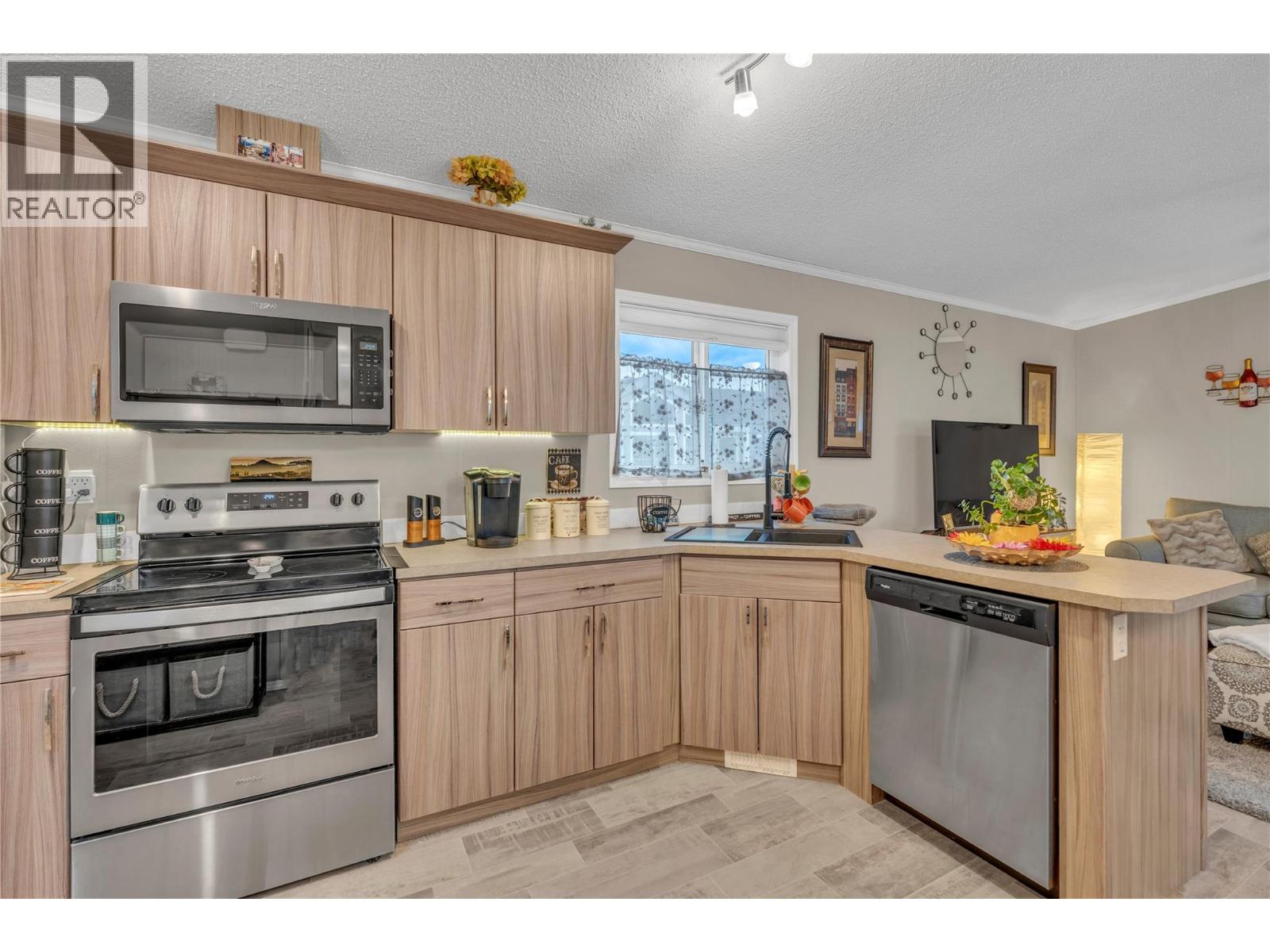1118 Middle Bench Road Unit# 5, Keremeos