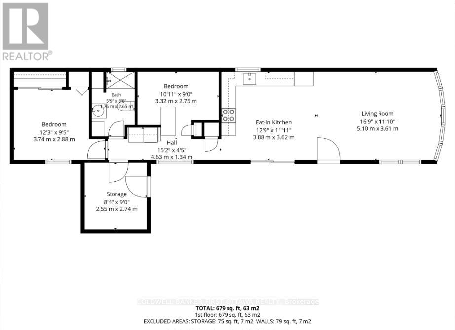 29 CLOVERLOFT COURT - 24