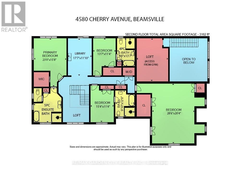 4580 CHERRY AVENUE - 49