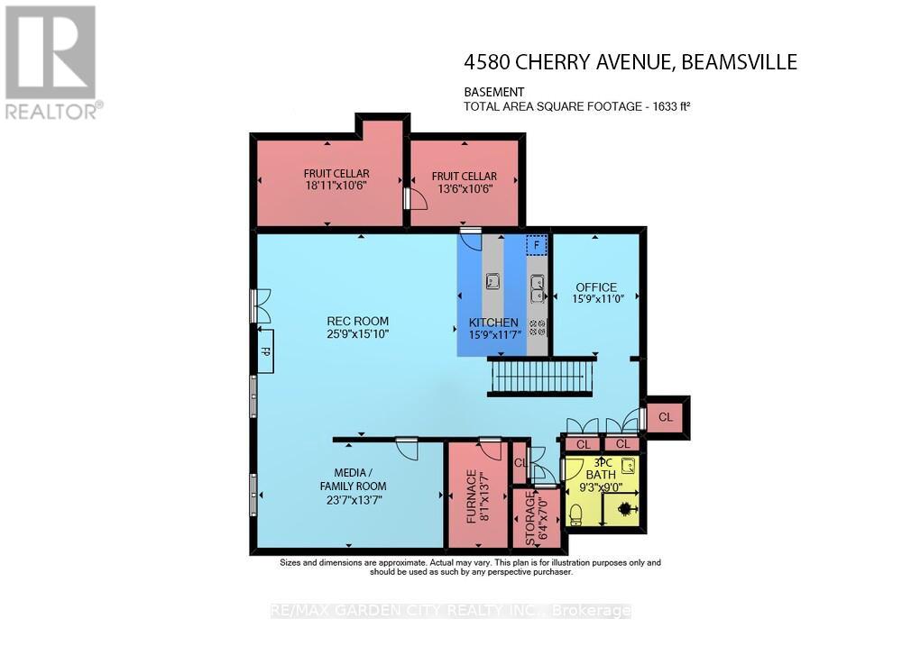 4580 CHERRY AVENUE - 50