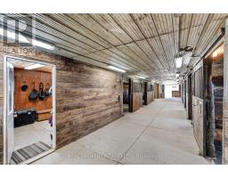 Recreational, Games room - 311 Brant County 22 Road, Hamilton, ON L9G3L1 Photo 11