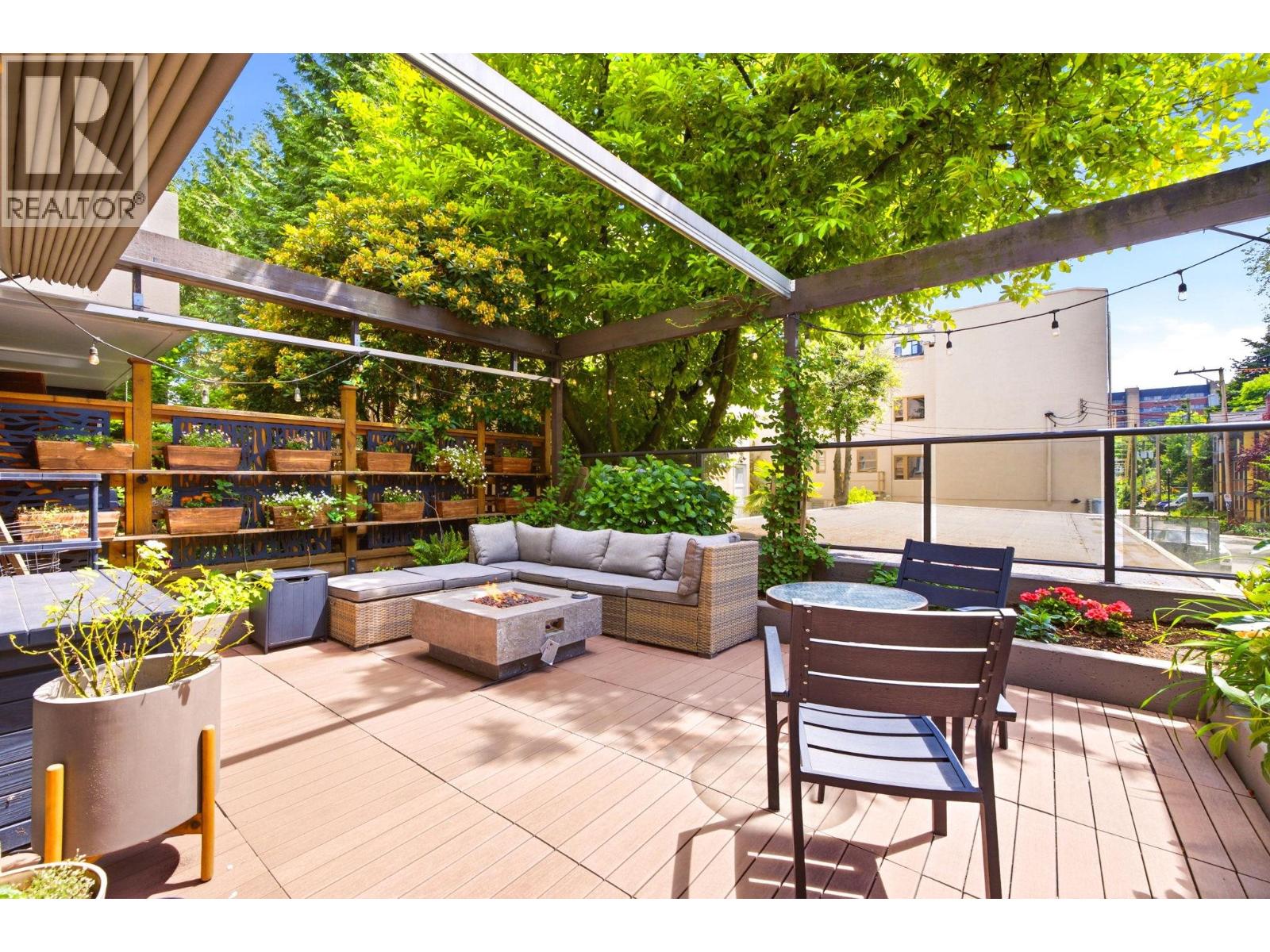 105 1230 COMOX STREET, Vancouver