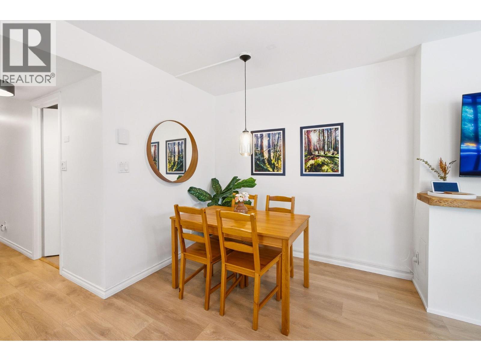 105 1230 COMOX STREET, Vancouver
