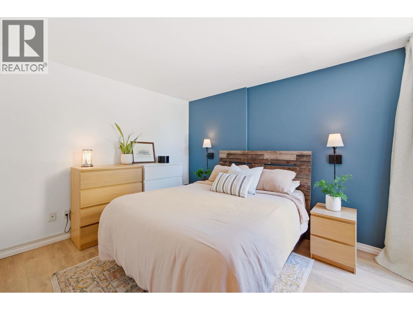 105 1230 COMOX STREET, Vancouver
