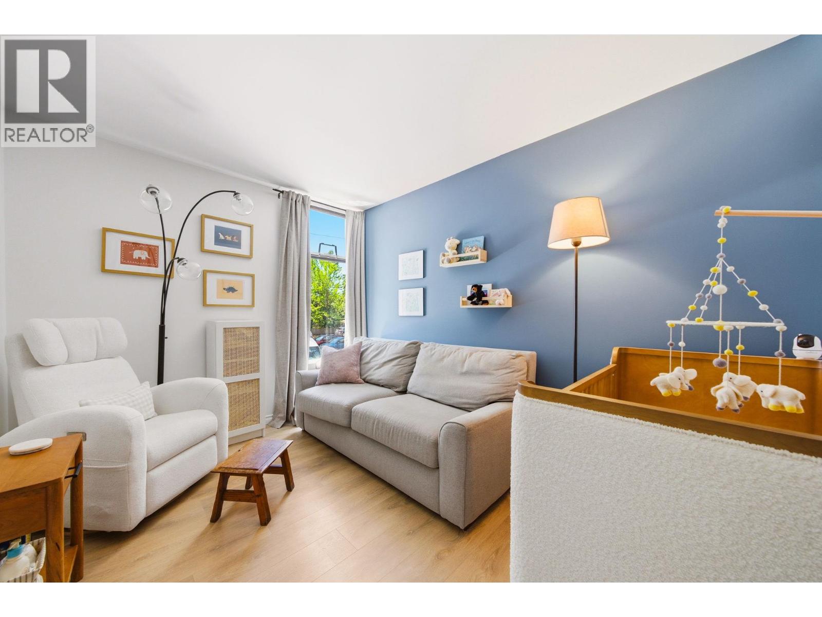 105 1230 COMOX STREET, Vancouver