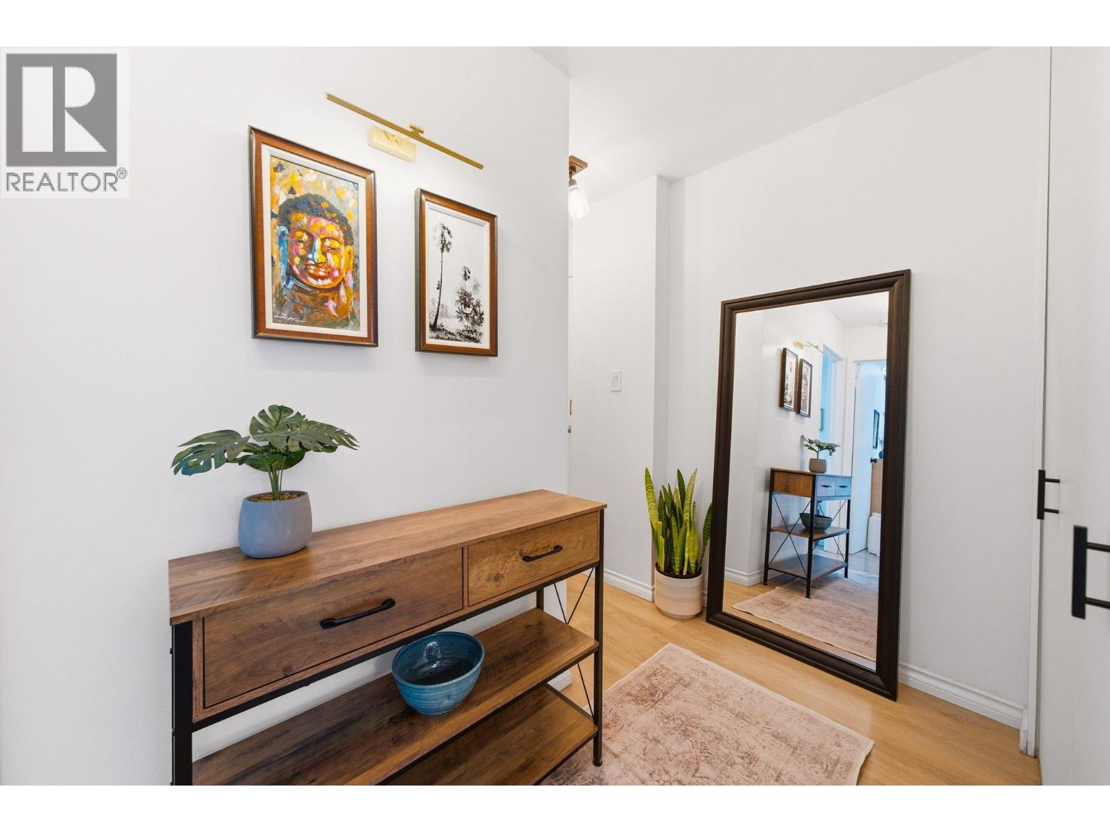 105 1230 COMOX STREET, Vancouver
