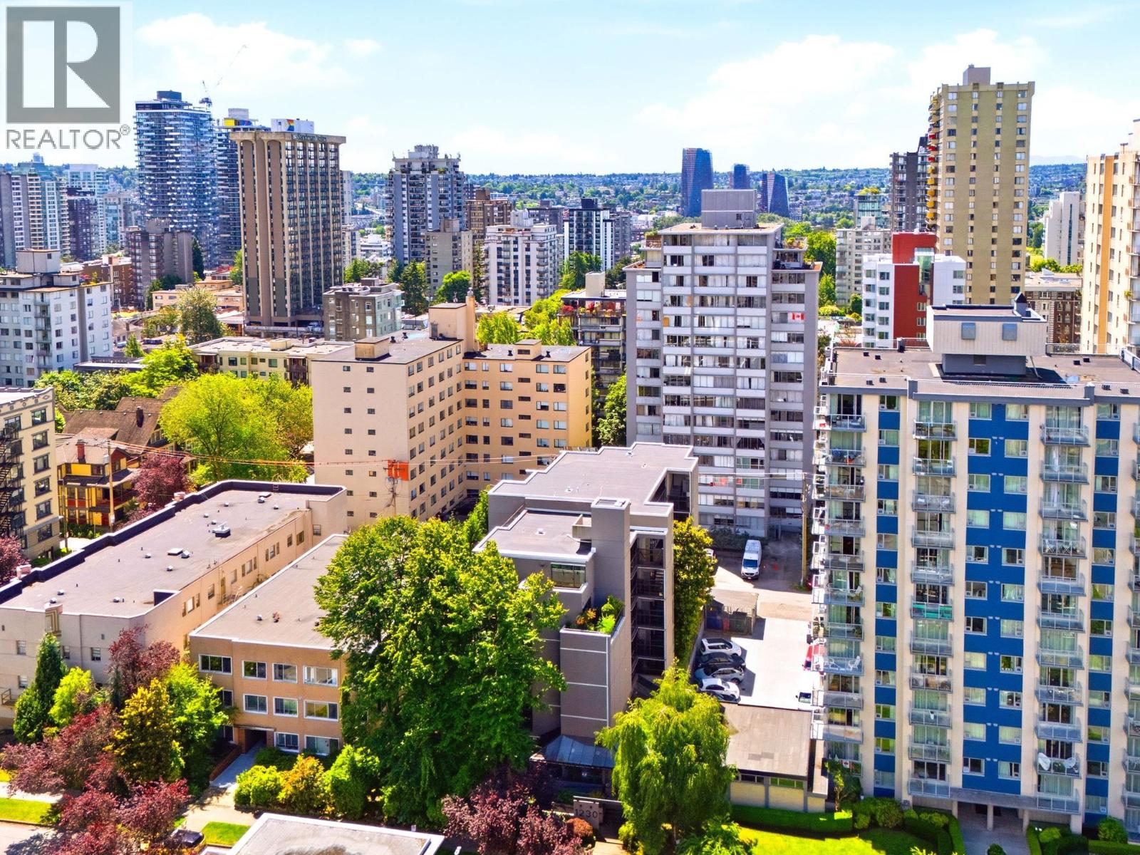 105 1230 COMOX STREET, Vancouver