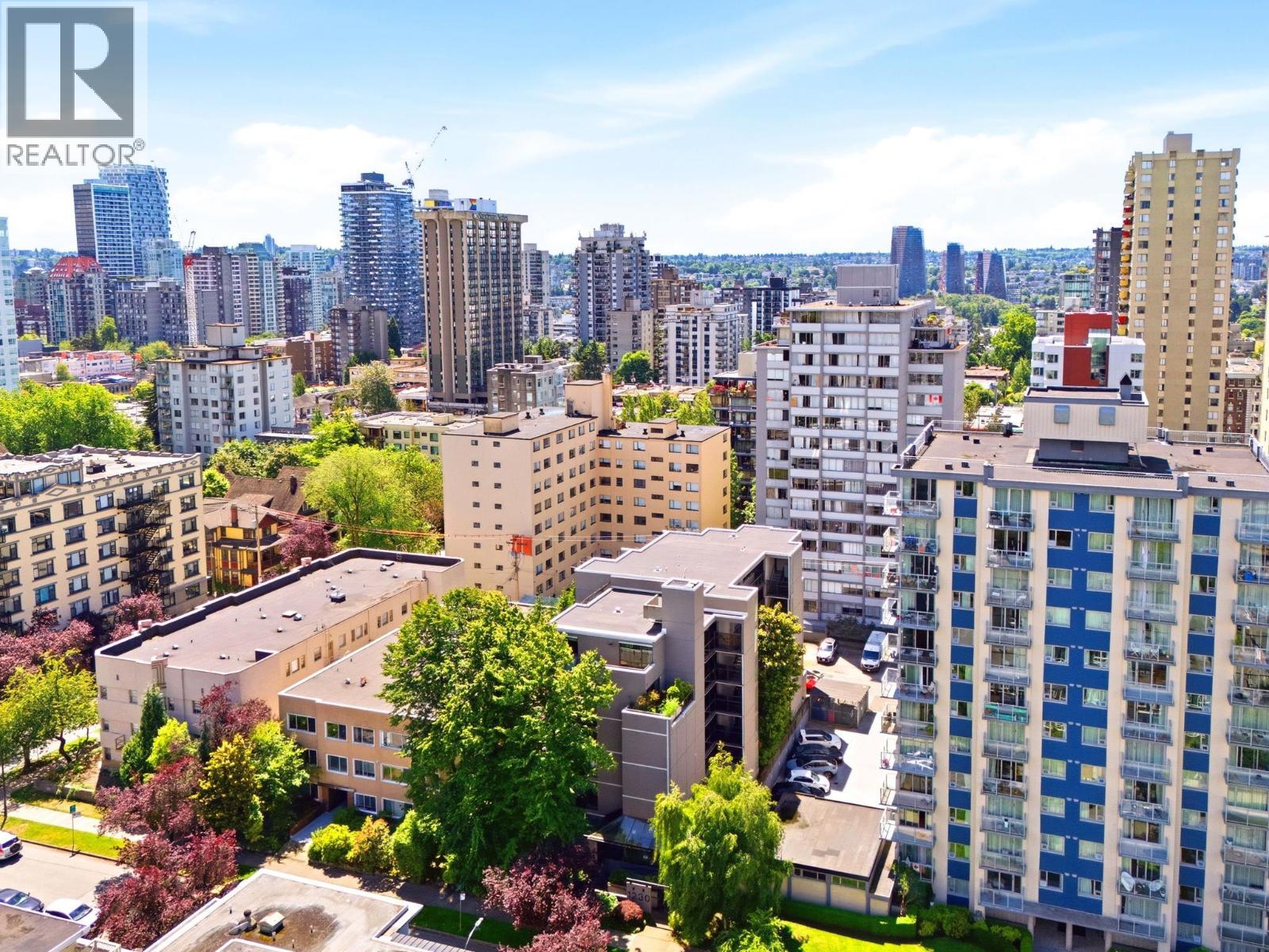 105 1230 COMOX STREET, Vancouver