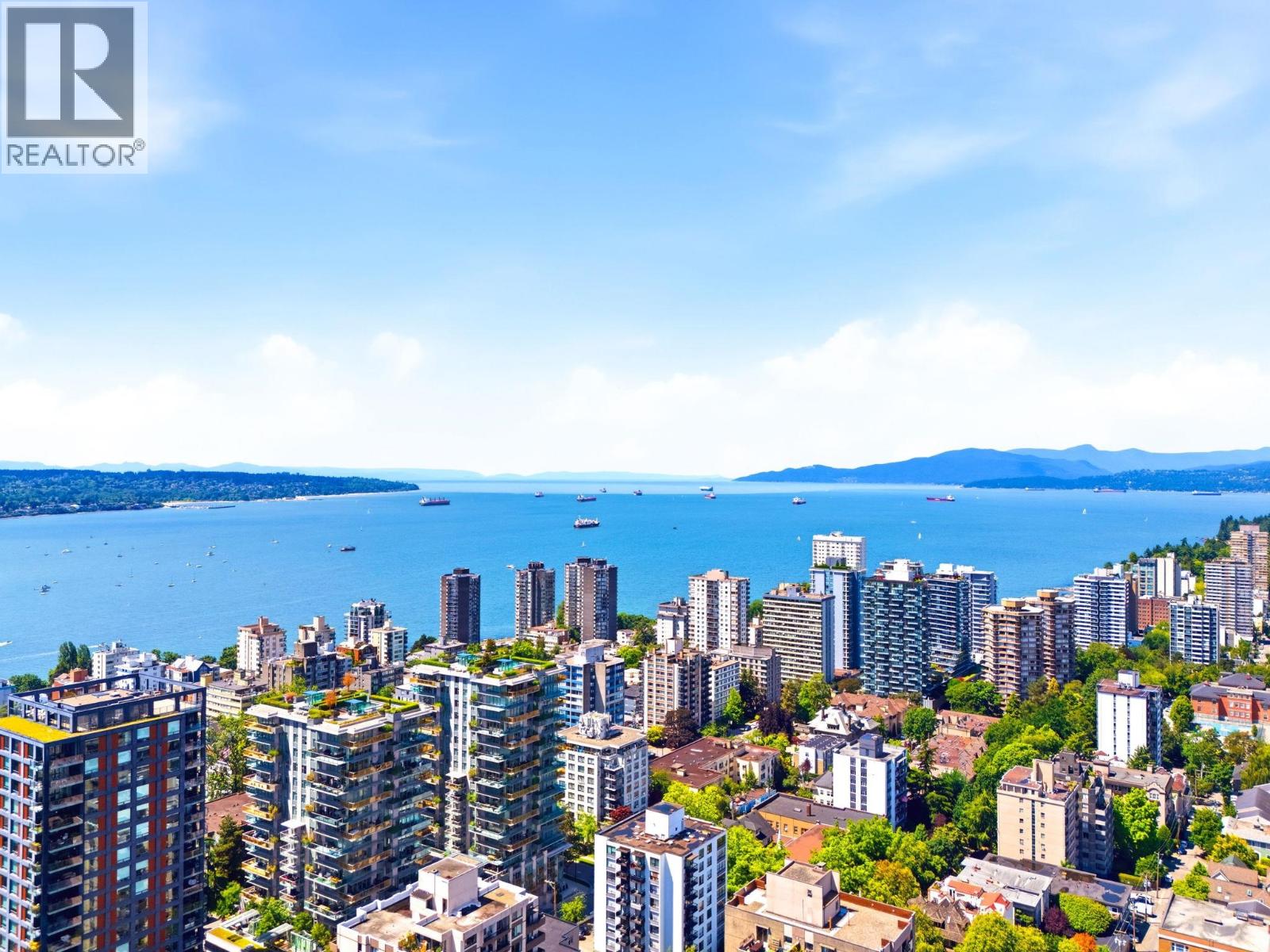 105 1230 COMOX STREET, Vancouver