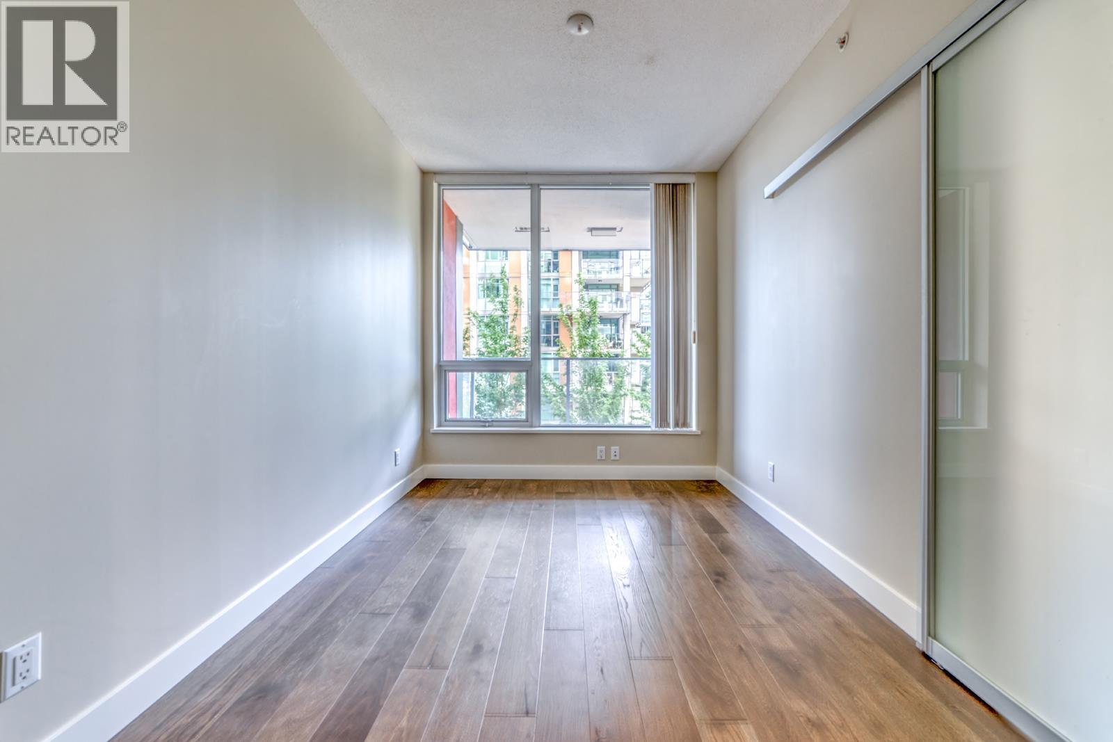 506 5728 BERTON AVENUE, Vancouver