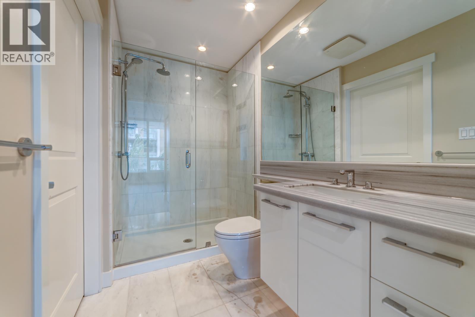 506 5728 BERTON AVENUE, Vancouver