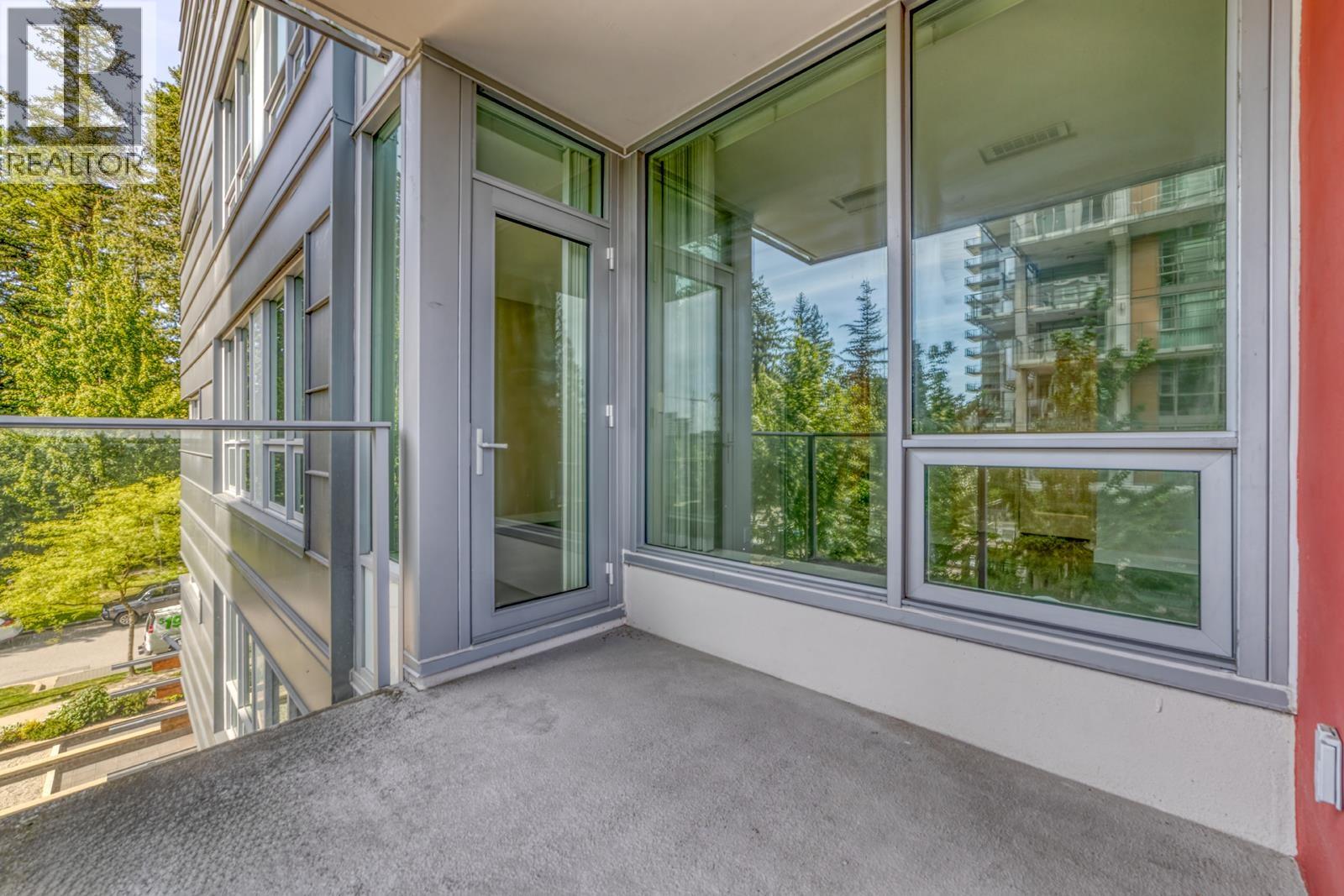 506 5728 BERTON AVENUE, Vancouver