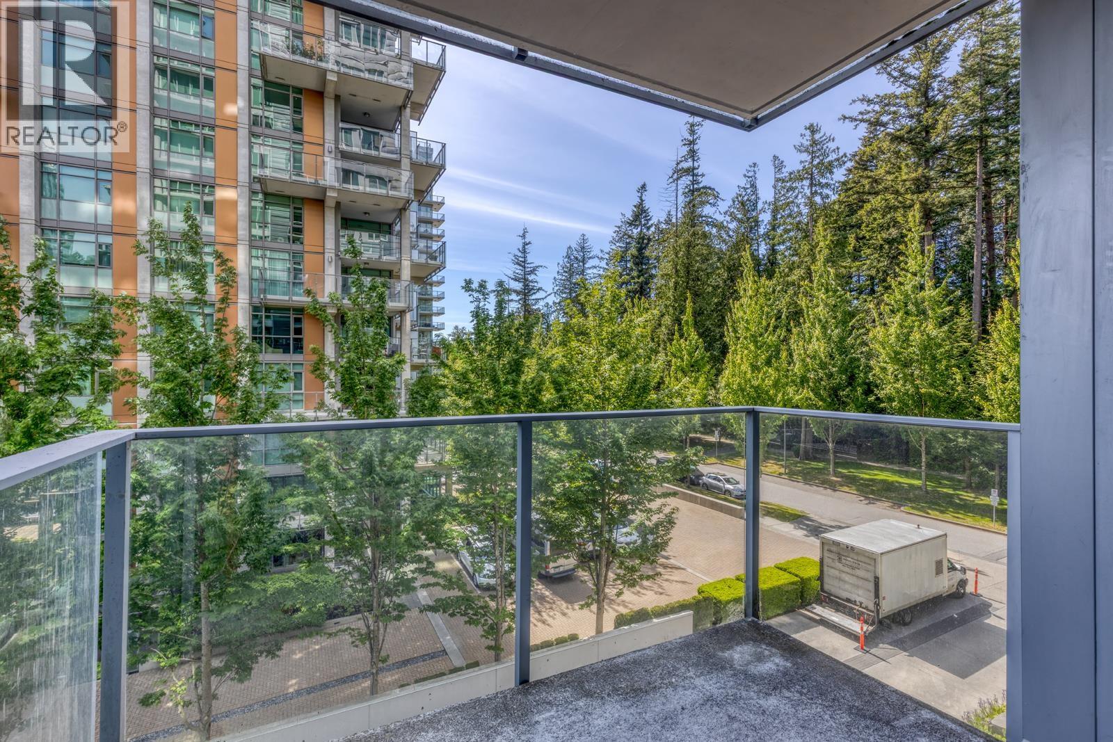 506 5728 BERTON AVENUE, Vancouver