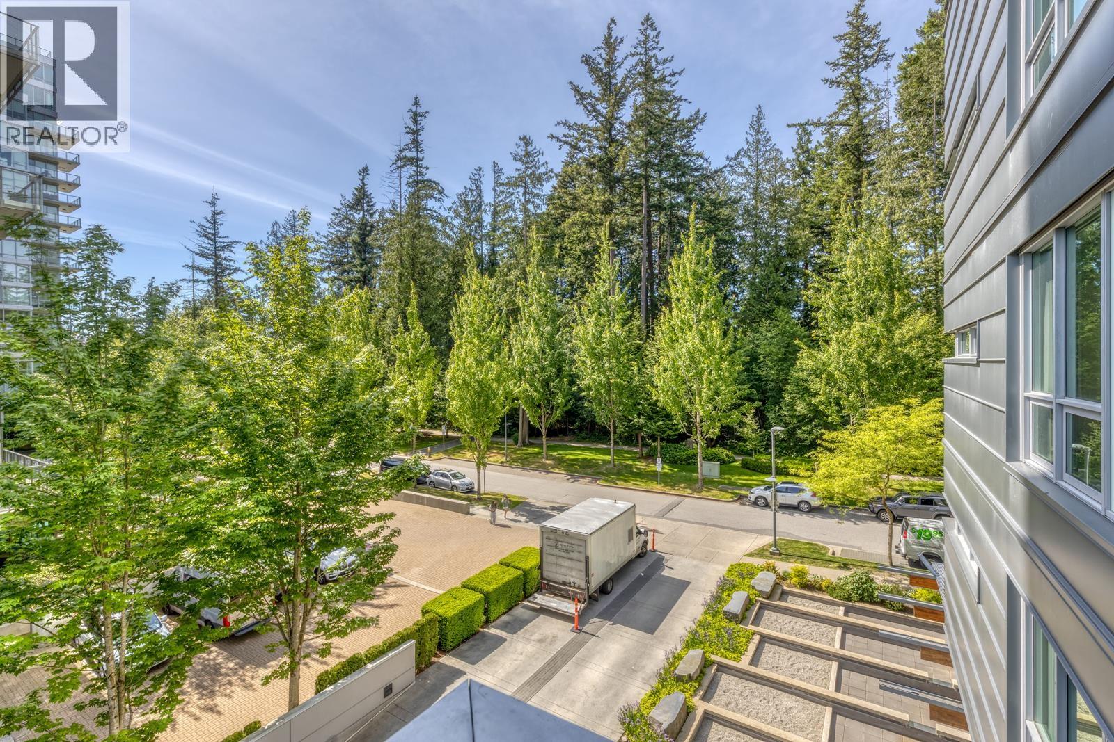 506 5728 BERTON AVENUE, Vancouver