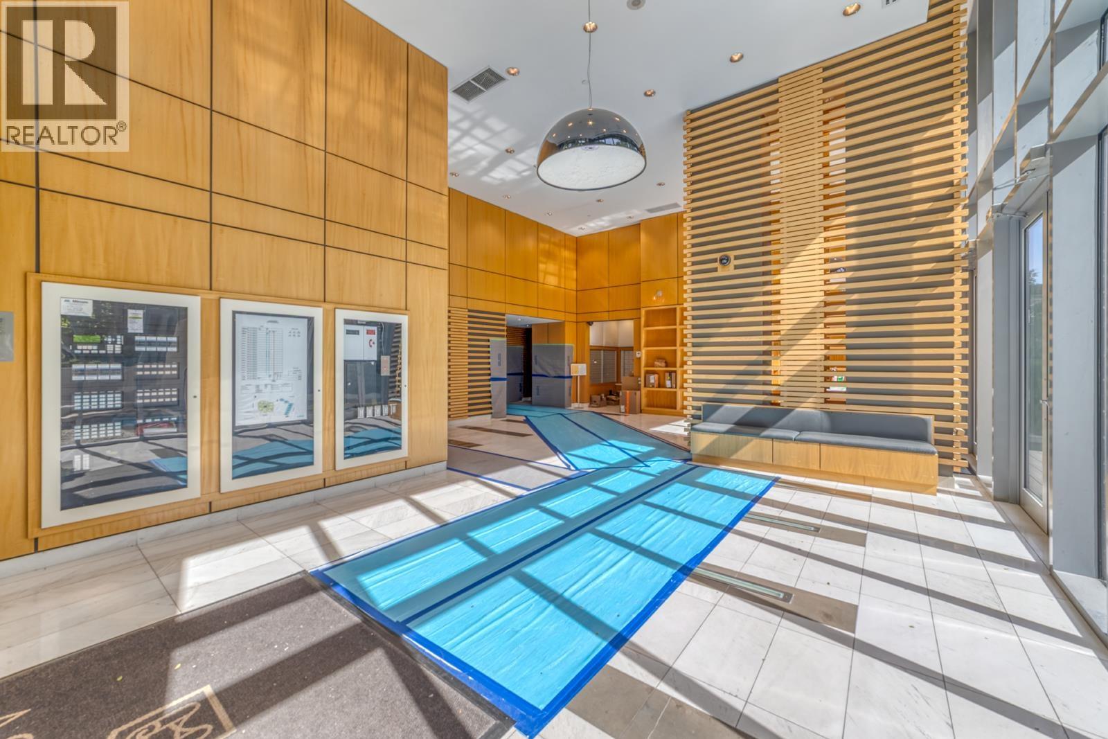506 5728 BERTON AVENUE, Vancouver