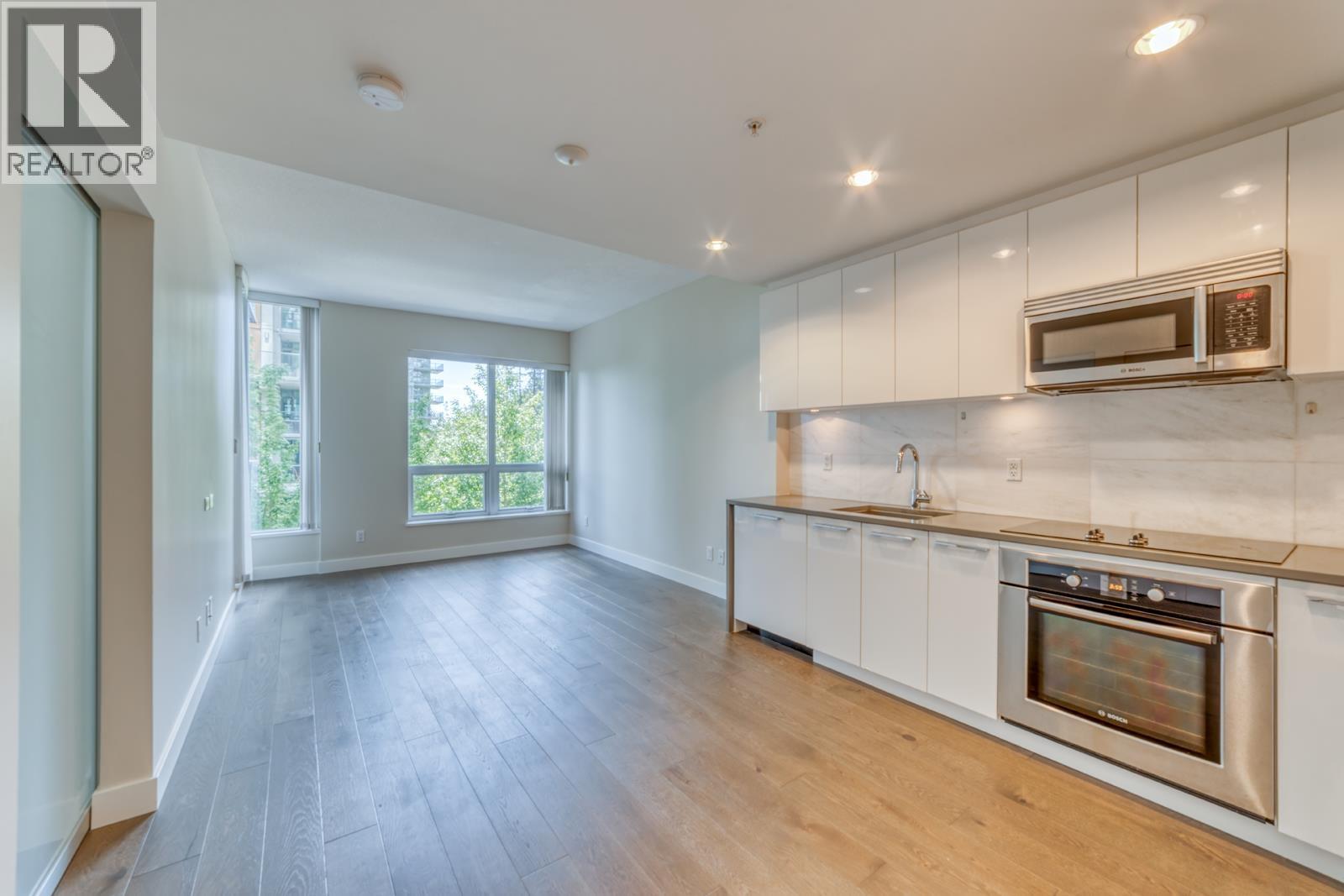 506 5728 BERTON AVENUE, Vancouver