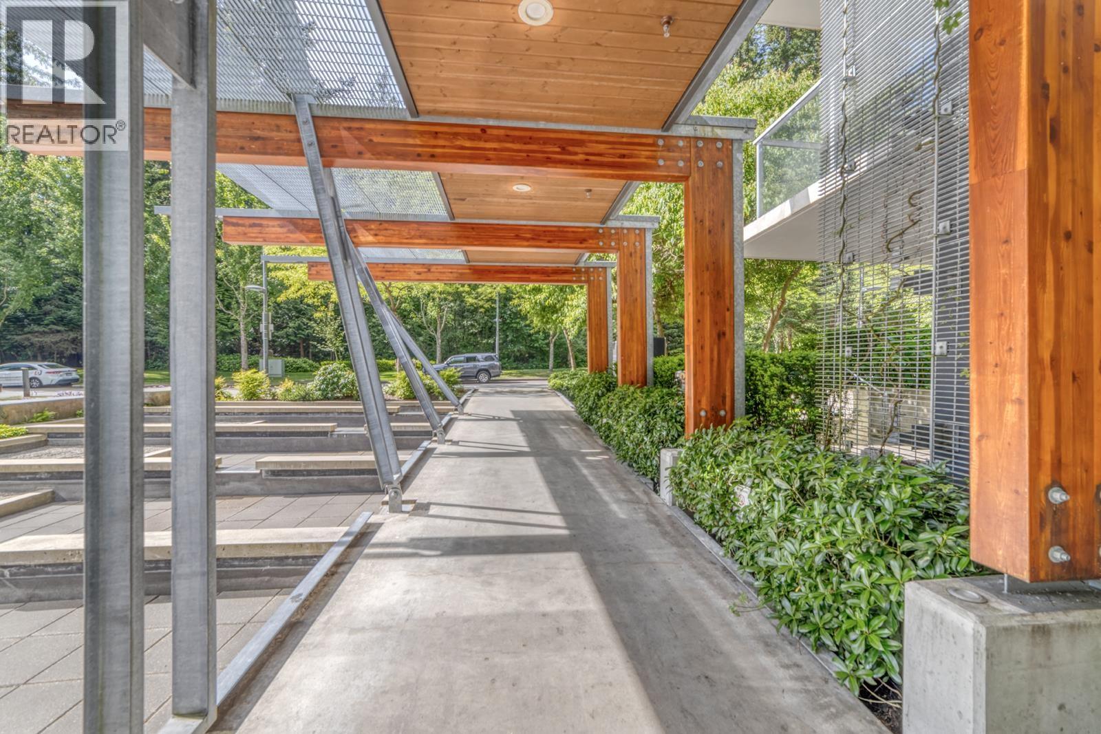 506 5728 BERTON AVENUE, Vancouver
