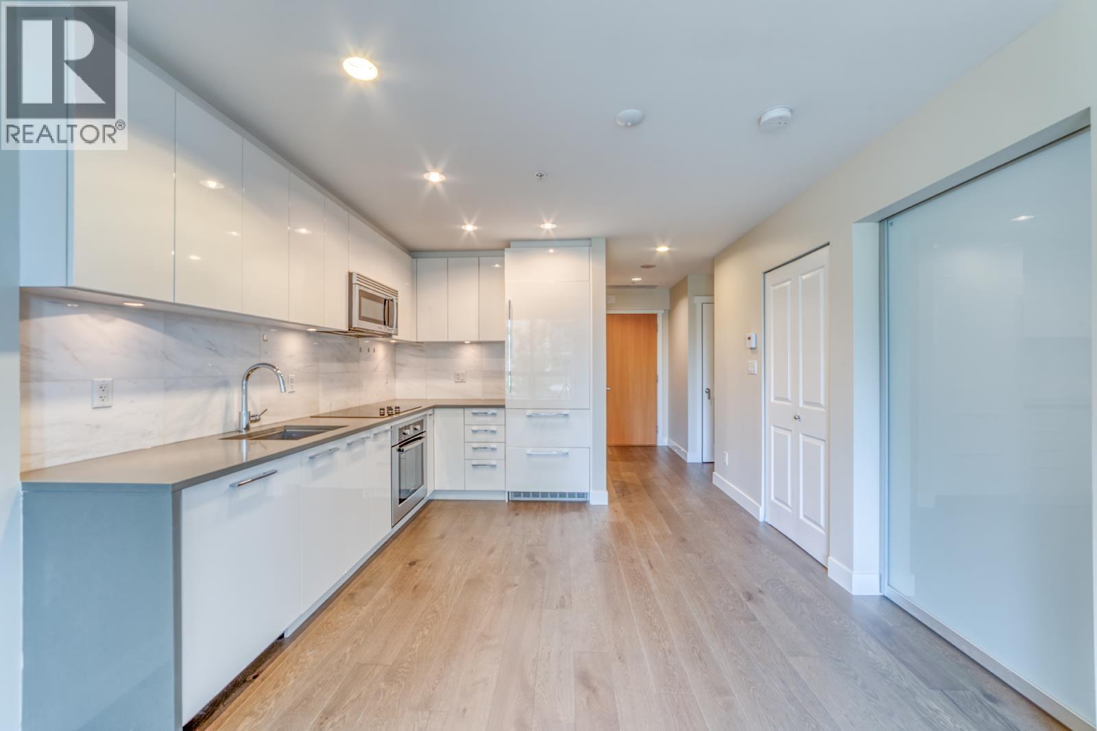 506 5728 BERTON AVENUE, Vancouver