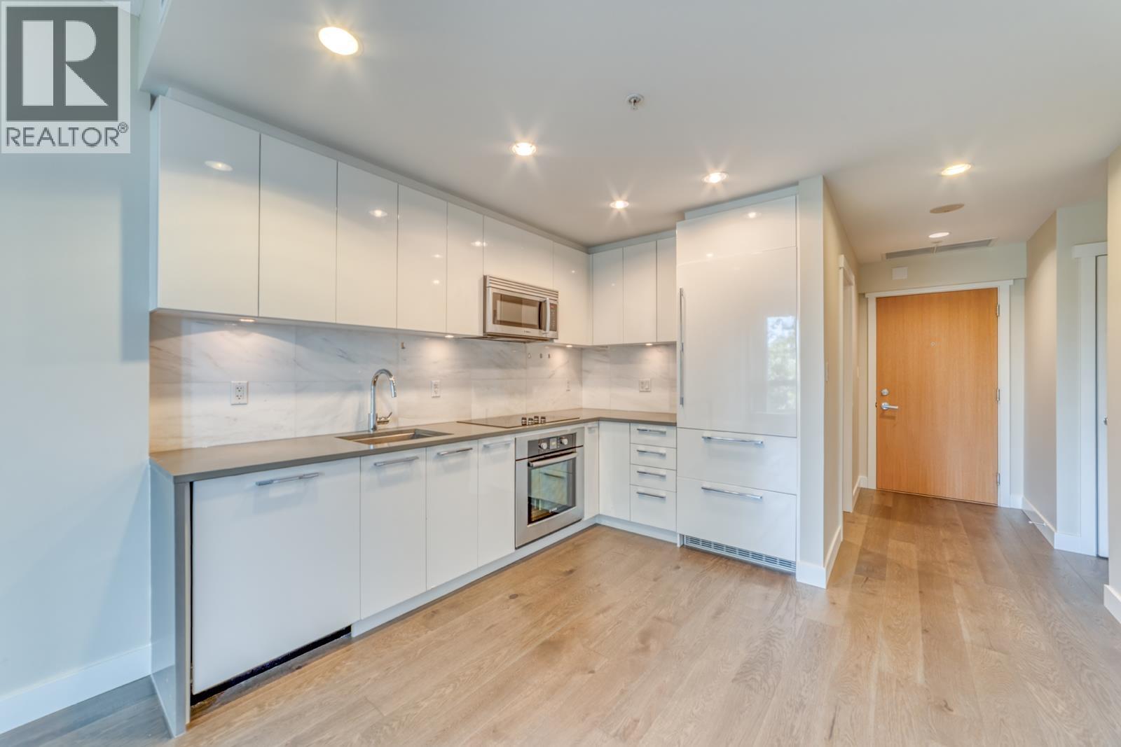 506 5728 BERTON AVENUE, Vancouver