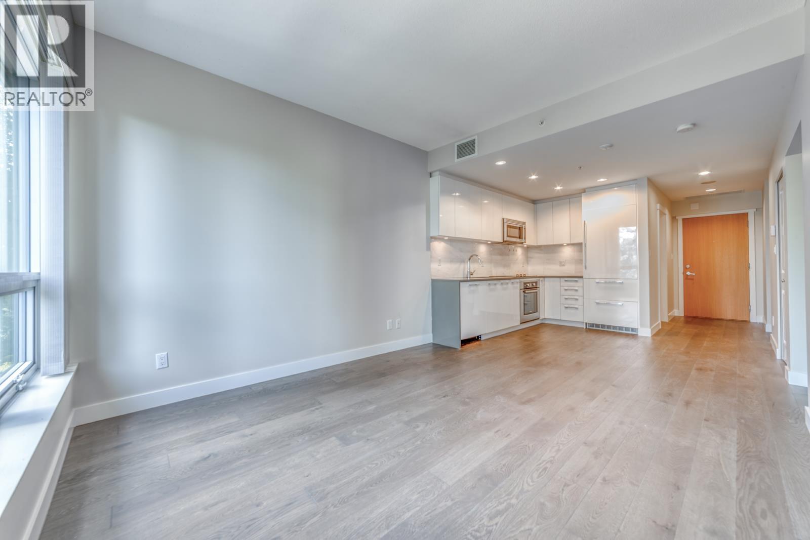 506 5728 BERTON AVENUE, Vancouver