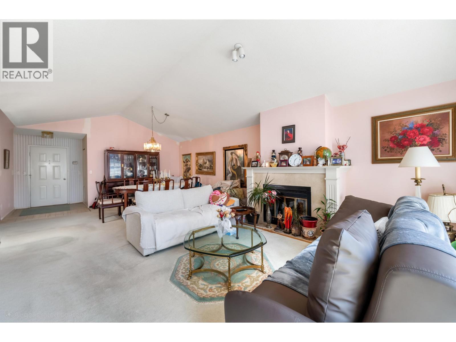 301 7660 MINORU BOULEVARD