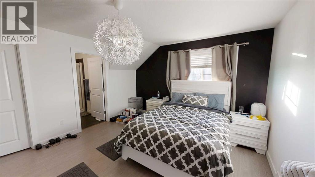 Primary Bed