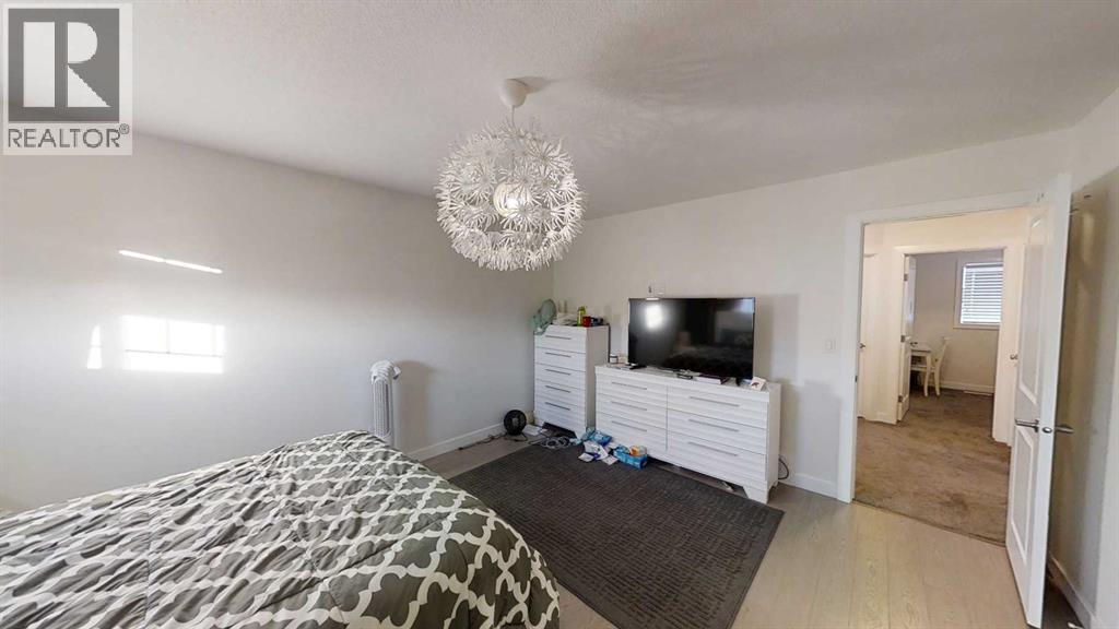 Primary Bed