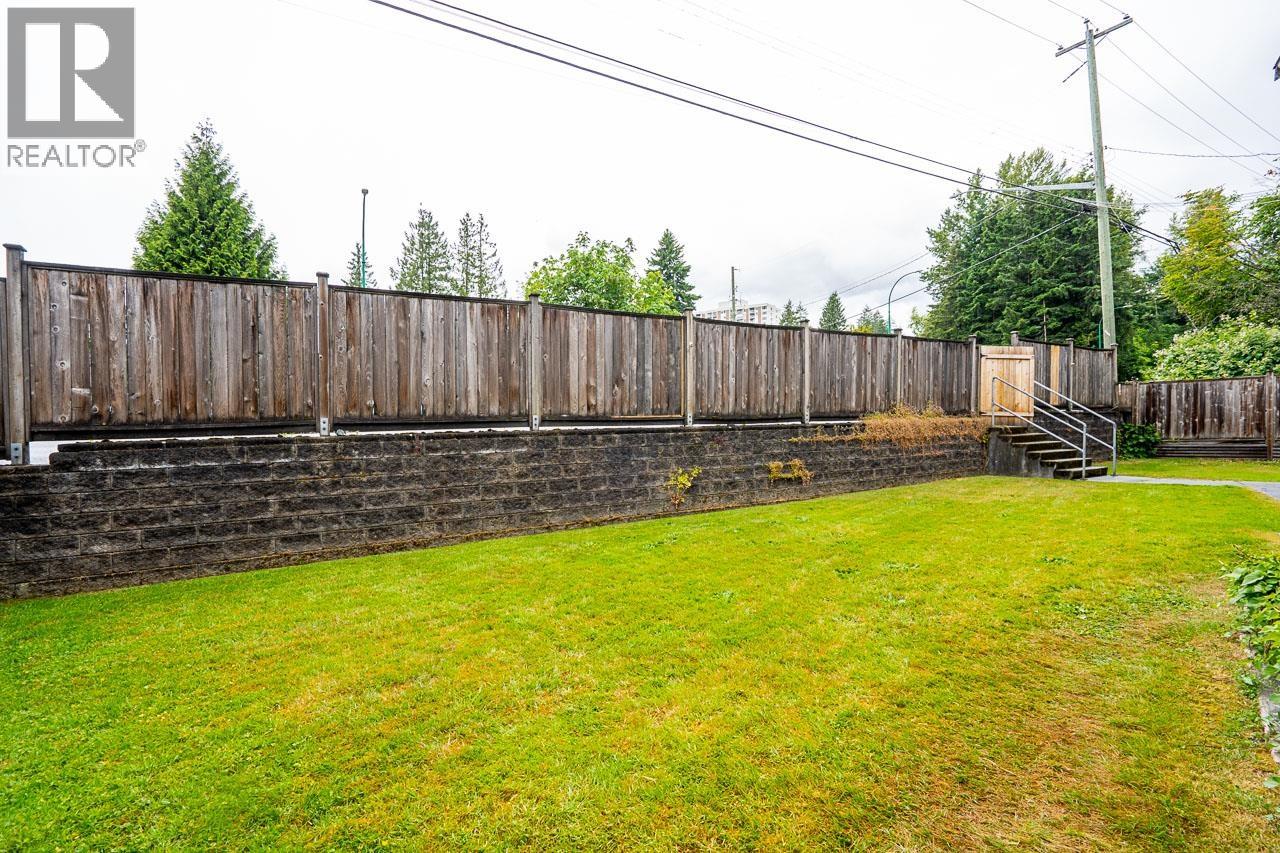 1990 CAPILANO ROAD, North Vancouver
