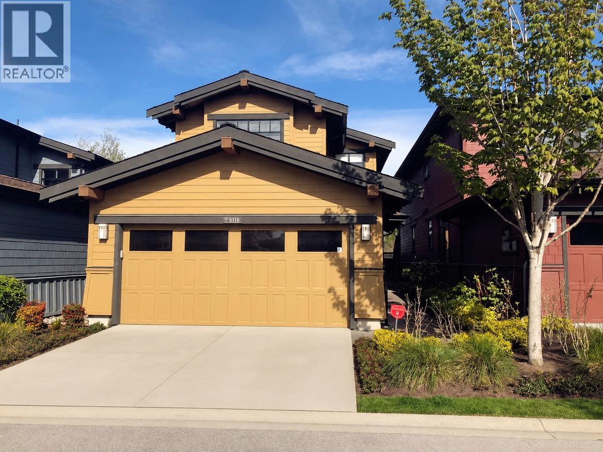 5116 CEDAR SPRINGS DRIVE, Delta