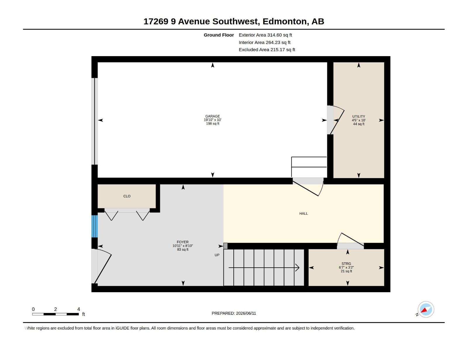 17269 9 AV SW - 29
