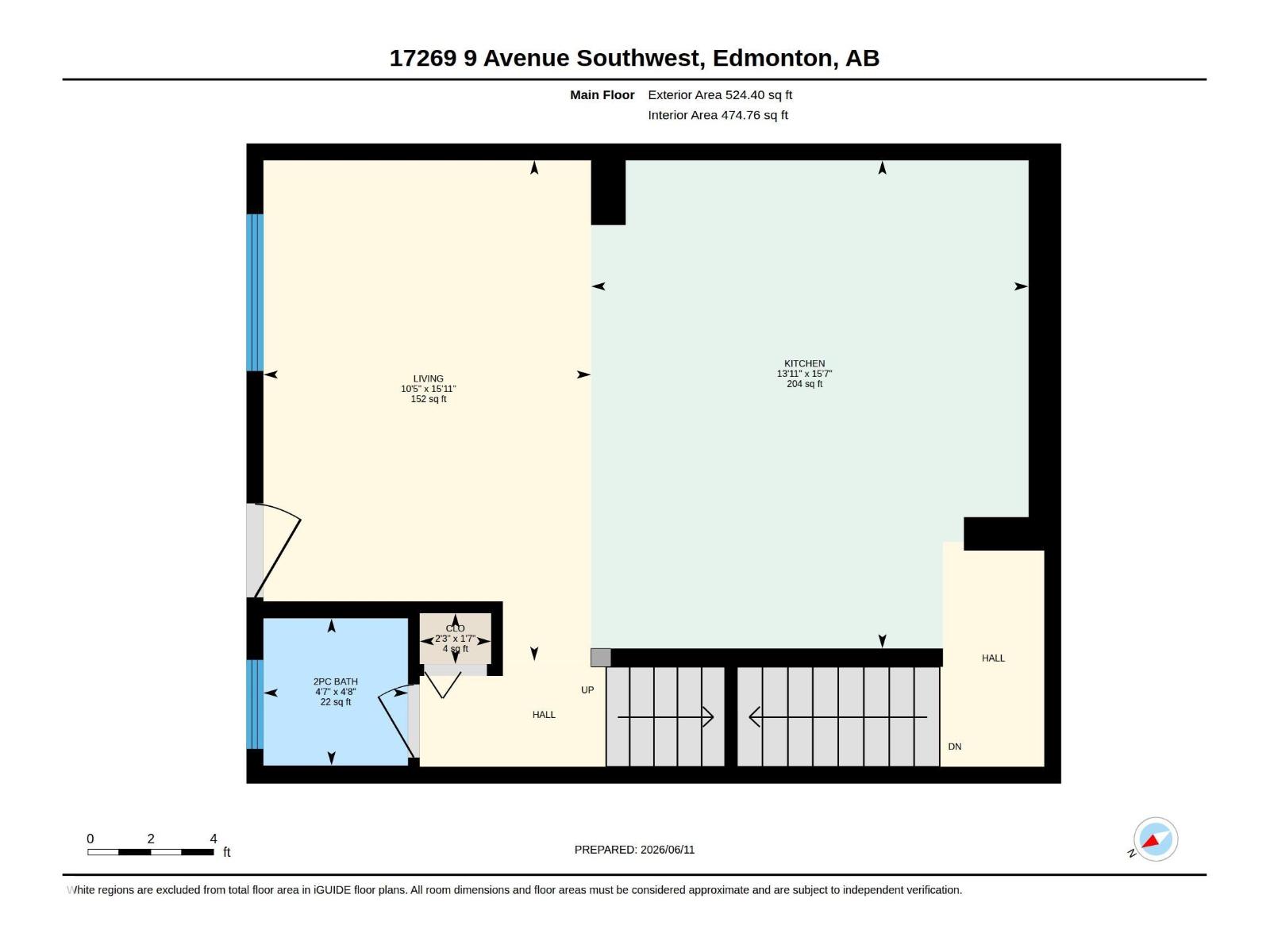 17269 9 AV SW - 30