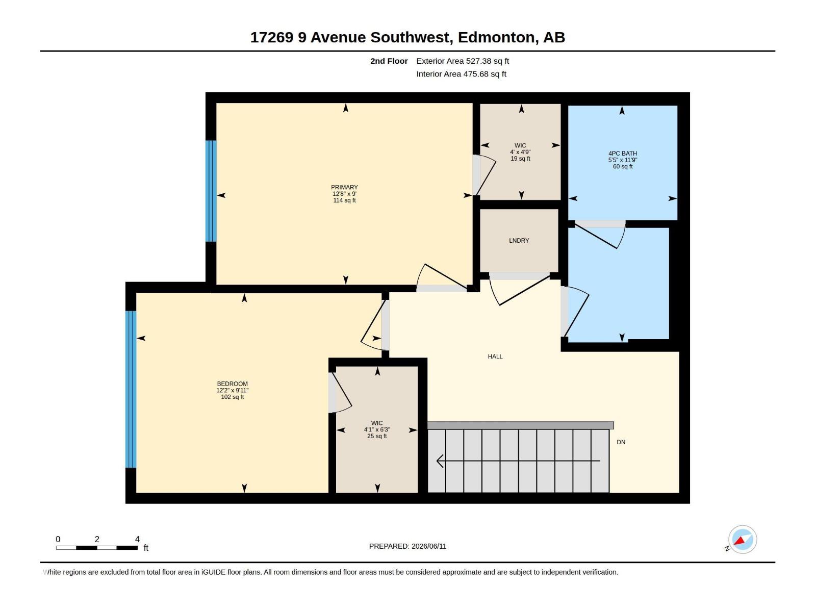 17269 9 AV SW - 31