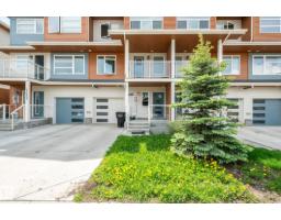 Row / Townhouse for sale at 17269 9 Av SW, Edmonton — MLS® E4493817