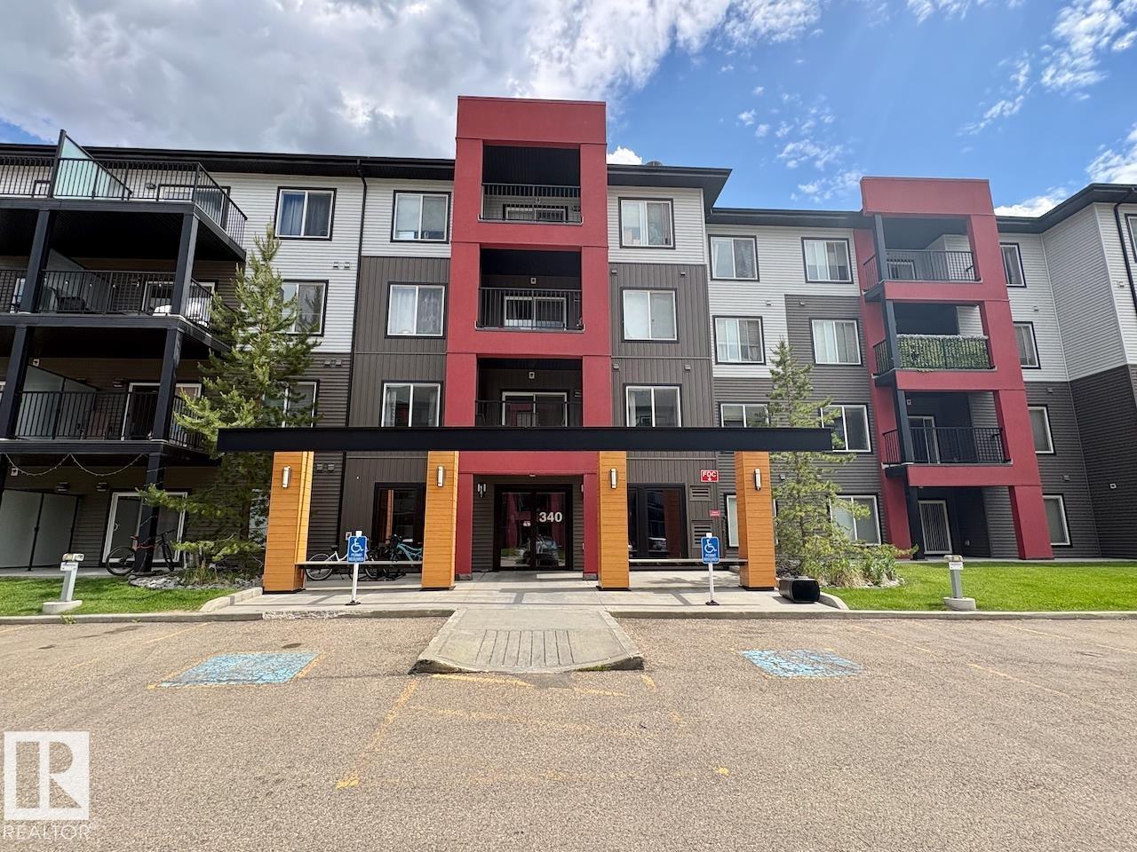 #408 340 WINDERMERE RD NW - 1