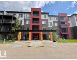 Apartment for sale at #408 340 Windermere Rd NW, Edmonton — MLS® E4493820