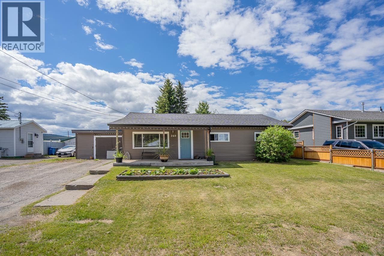 260 DOGWOOD AVENUE - 1