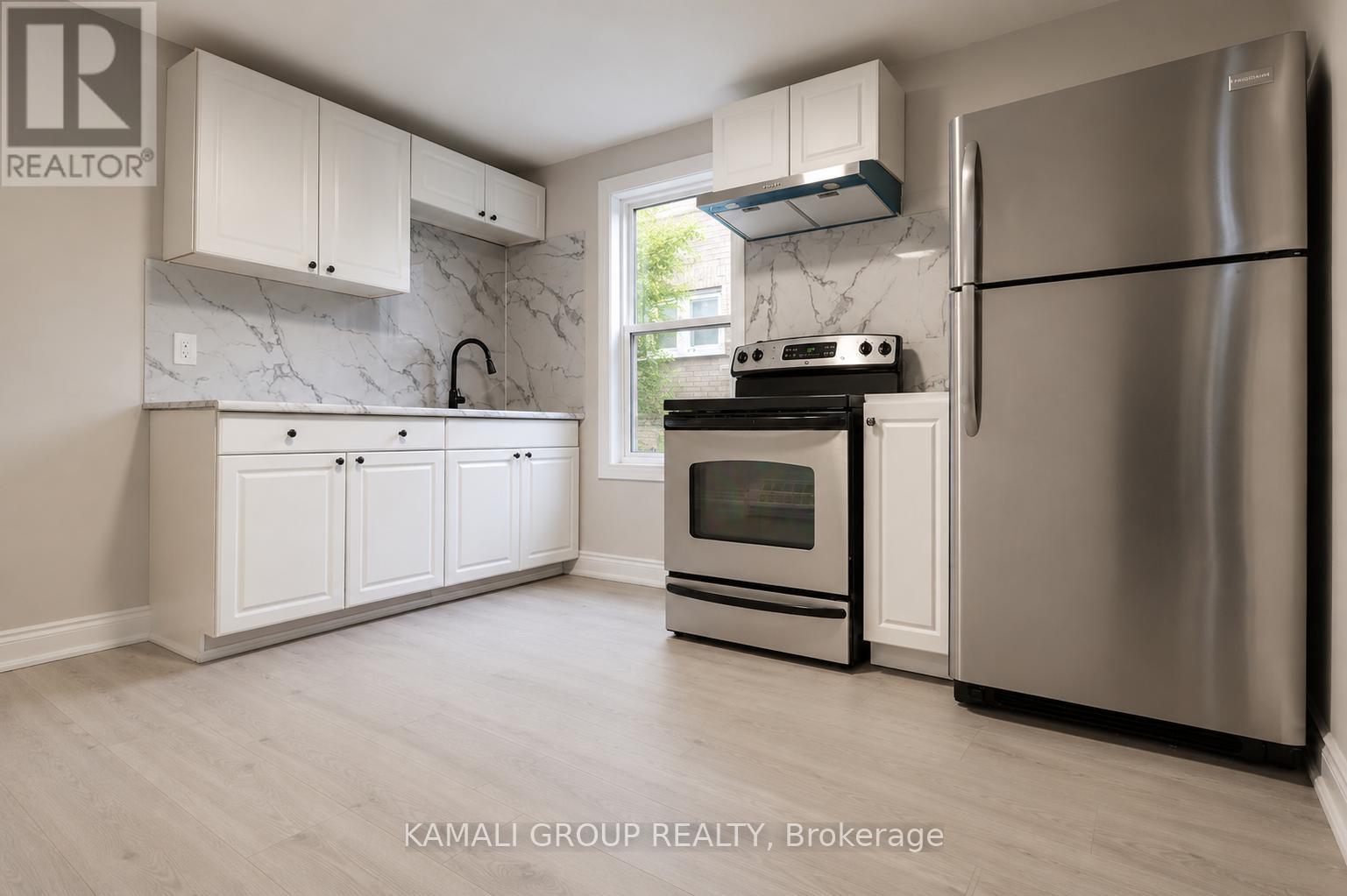 Counter & Cabinet Space