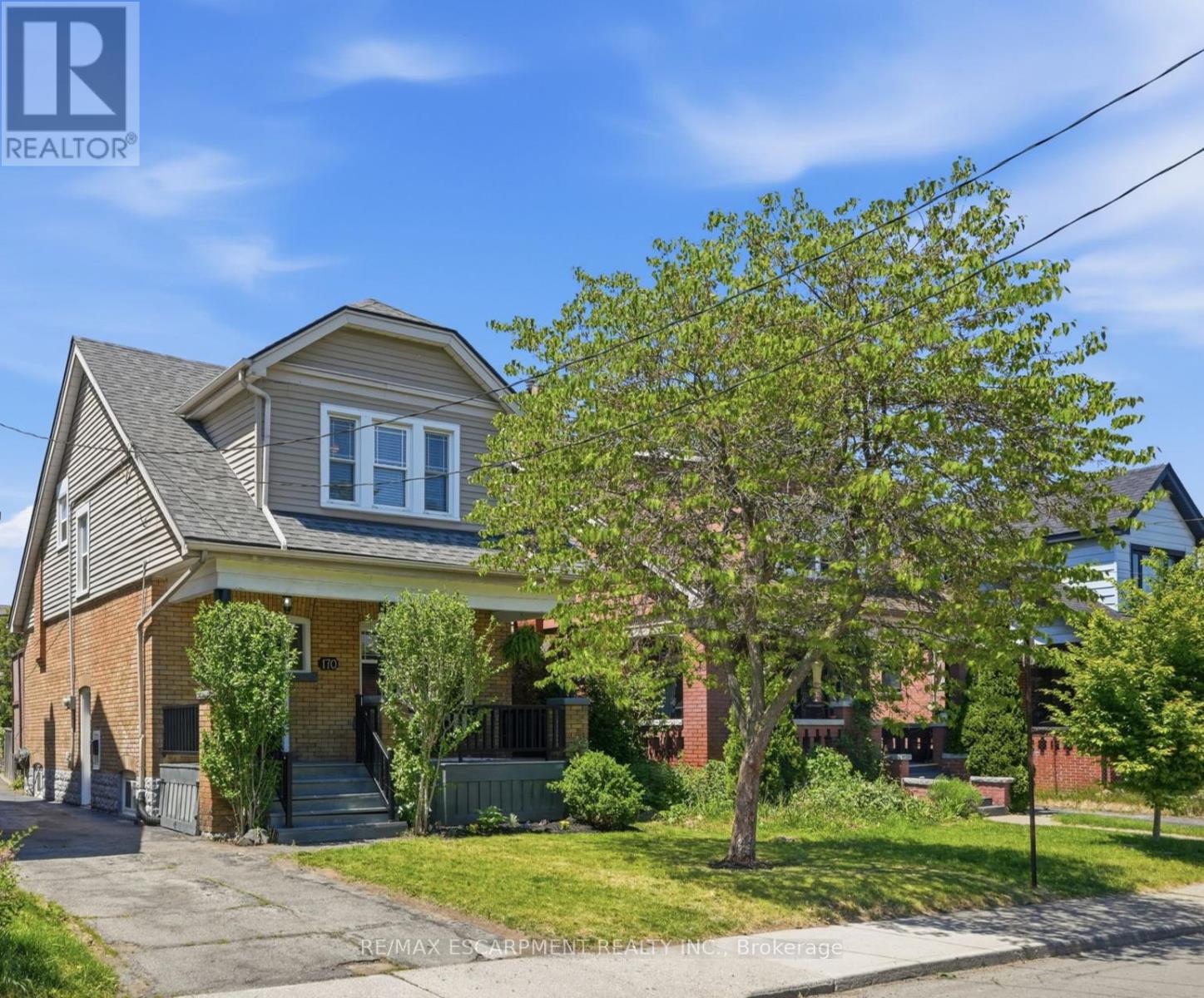 170 KENSINGTON AVENUE S - 1