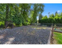 4024 Prairie Street, Abbotsford, BC V4X1X2 Photo 36