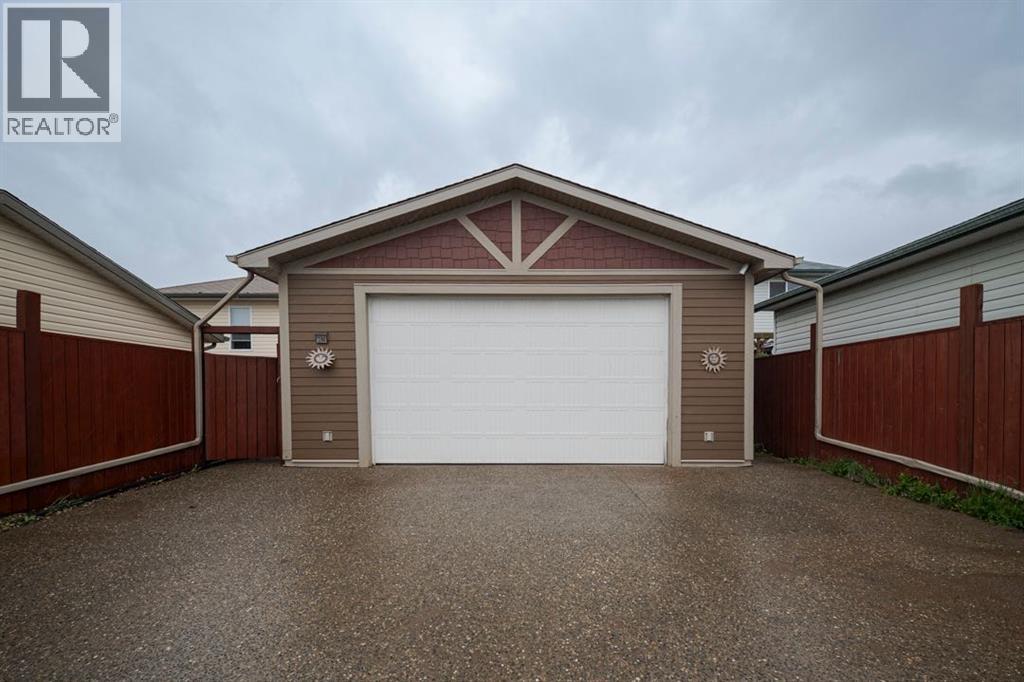 280 Diefenbaker Drive, Fort McMurray