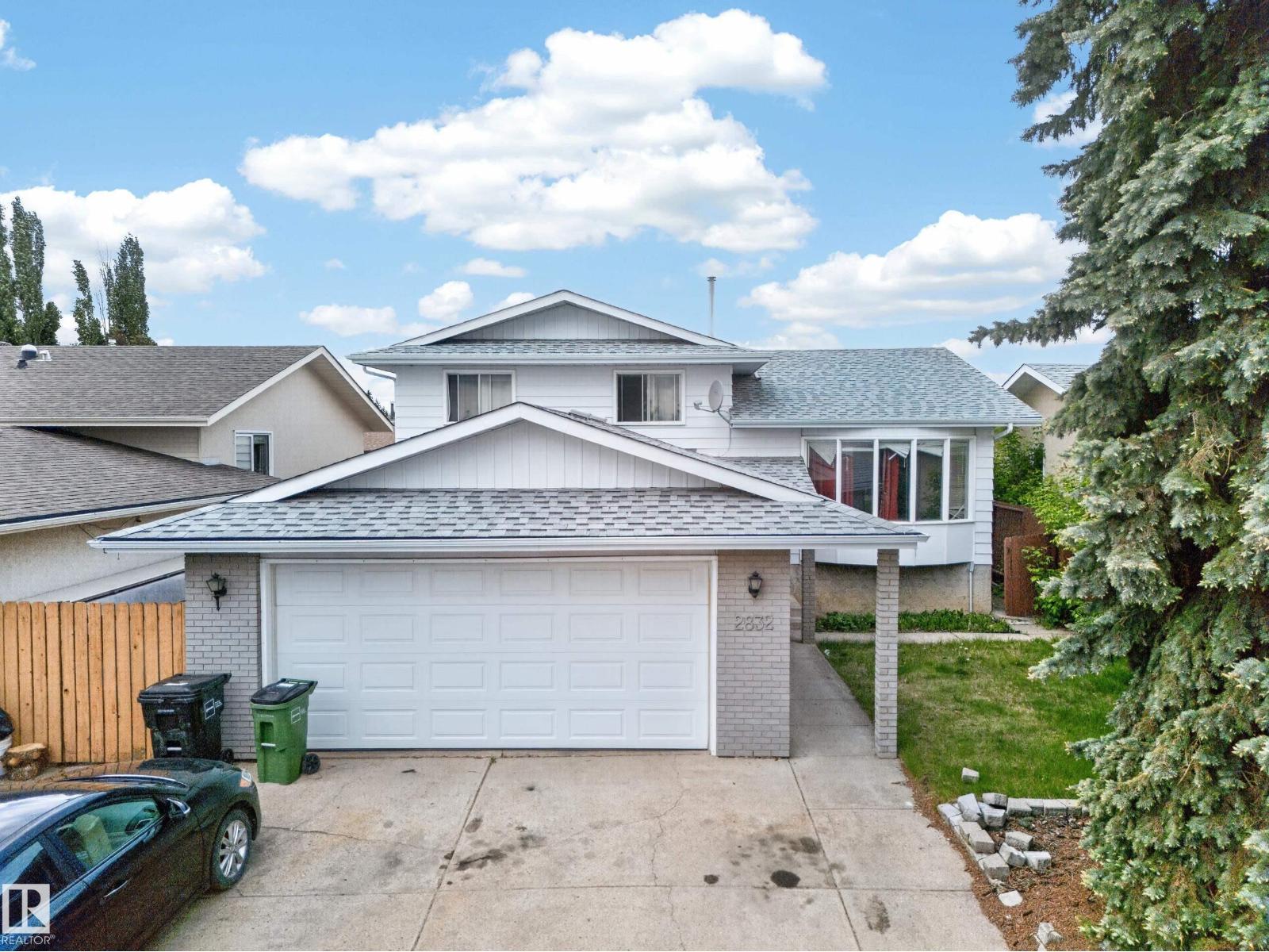 2832 35 ST NW - 2