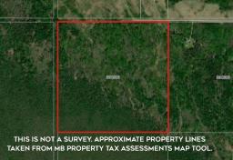 0 14n Road, Vassar, MB R0A2J0 Photo 16