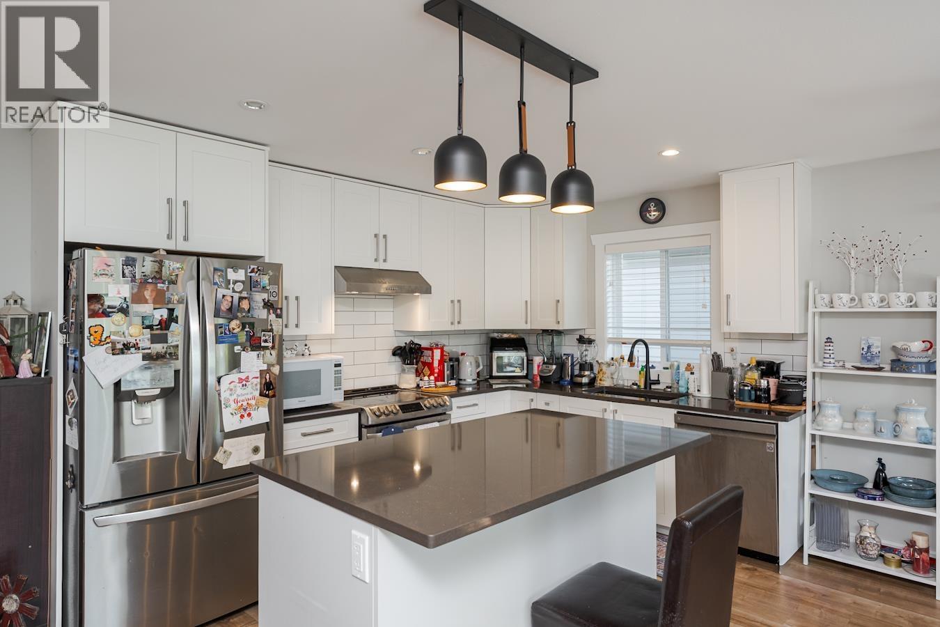 1648 9TH AVENUE, Prince George