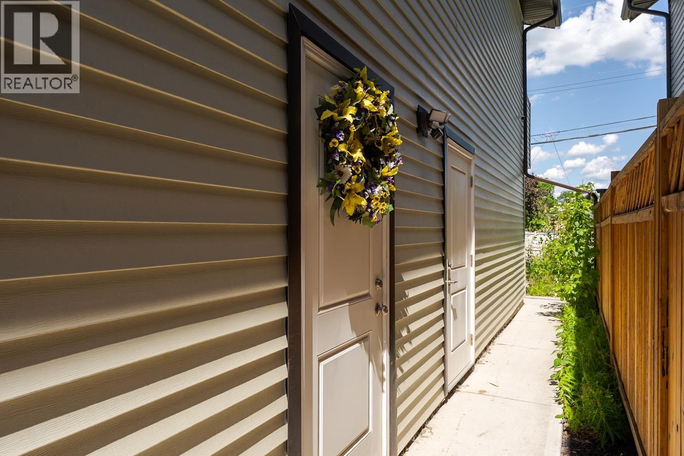 1648 9TH AVENUE, Prince George