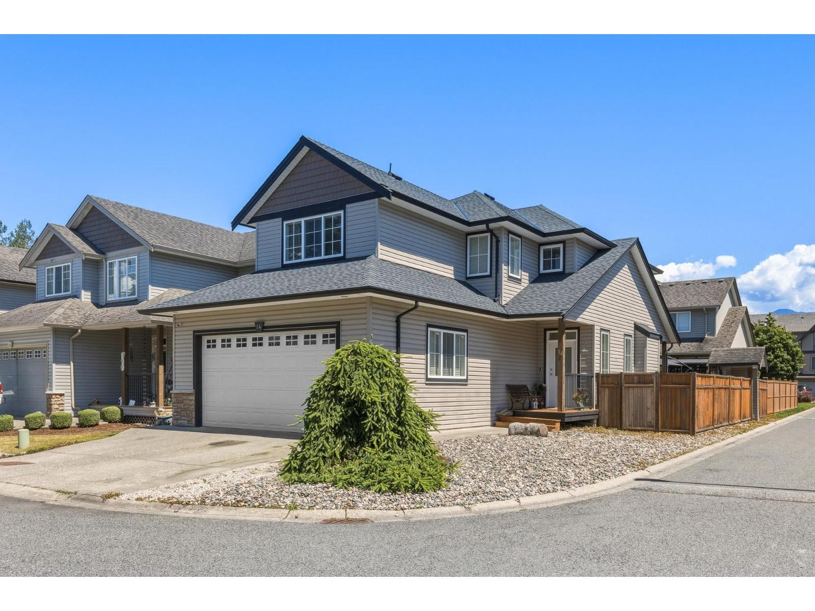 14 5545 PEACH ROAD, Sardis South