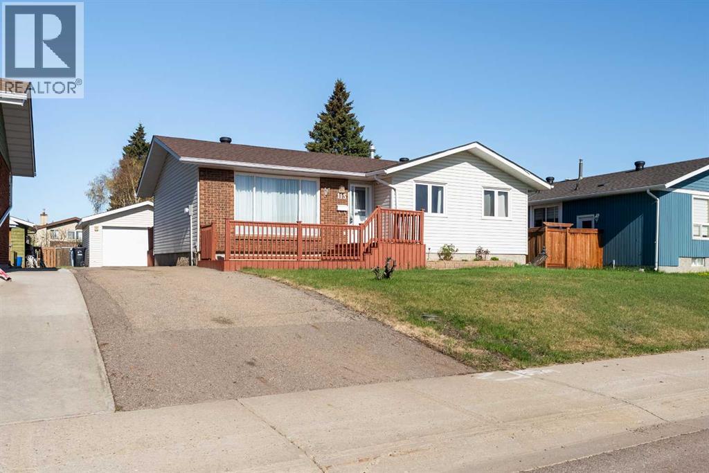 113 Deep Road, Fort McMurray