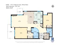 202 15717 Marine Drive, White Rock, BC V4B1E4 Photo 30