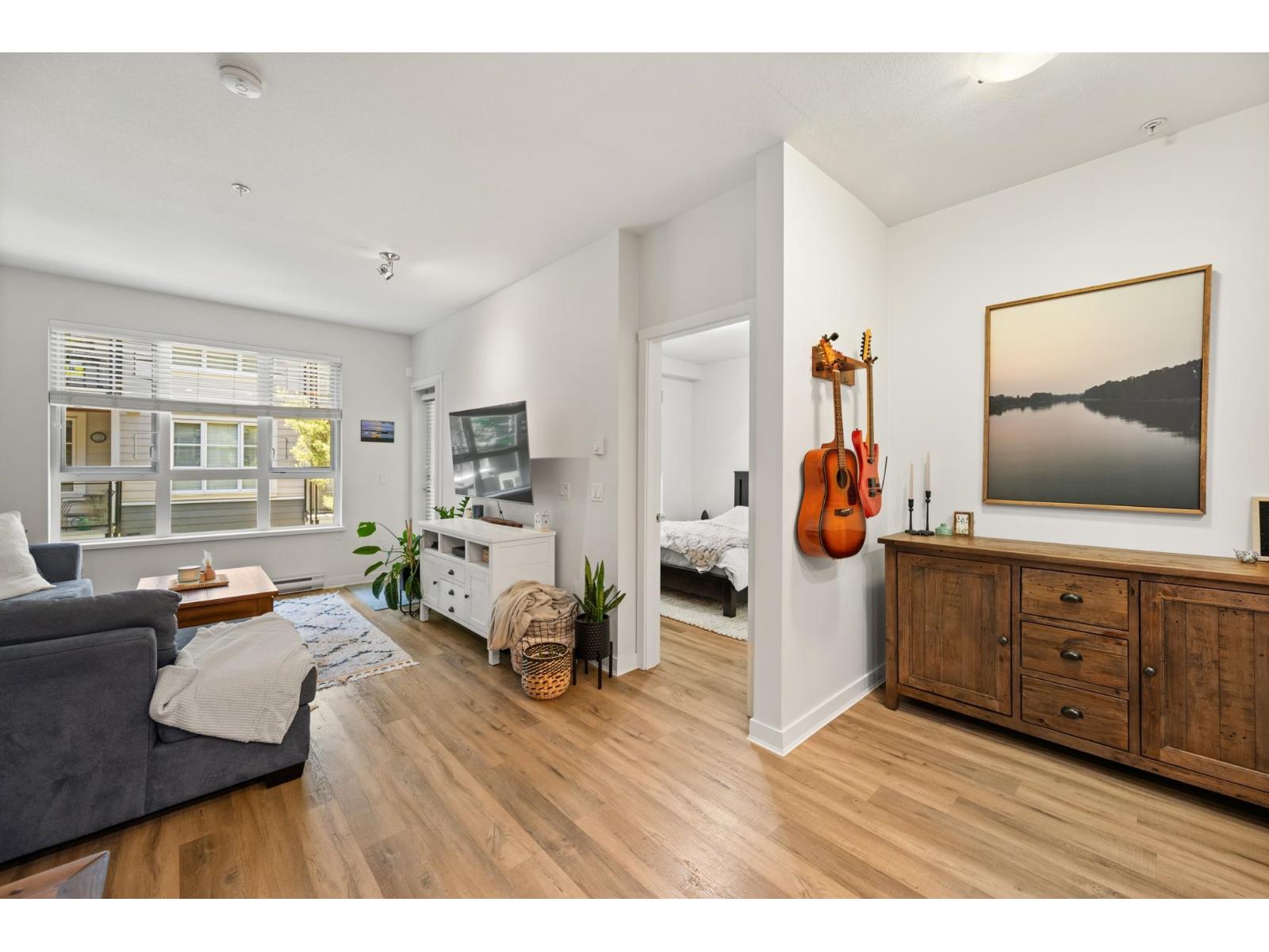 208 23285 BILLY BROWN ROAD, Langley