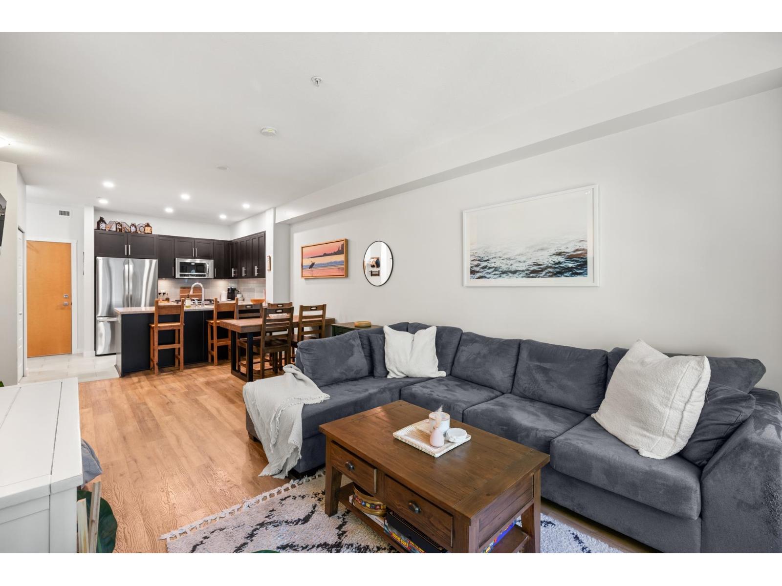 208 23285 BILLY BROWN ROAD, Langley