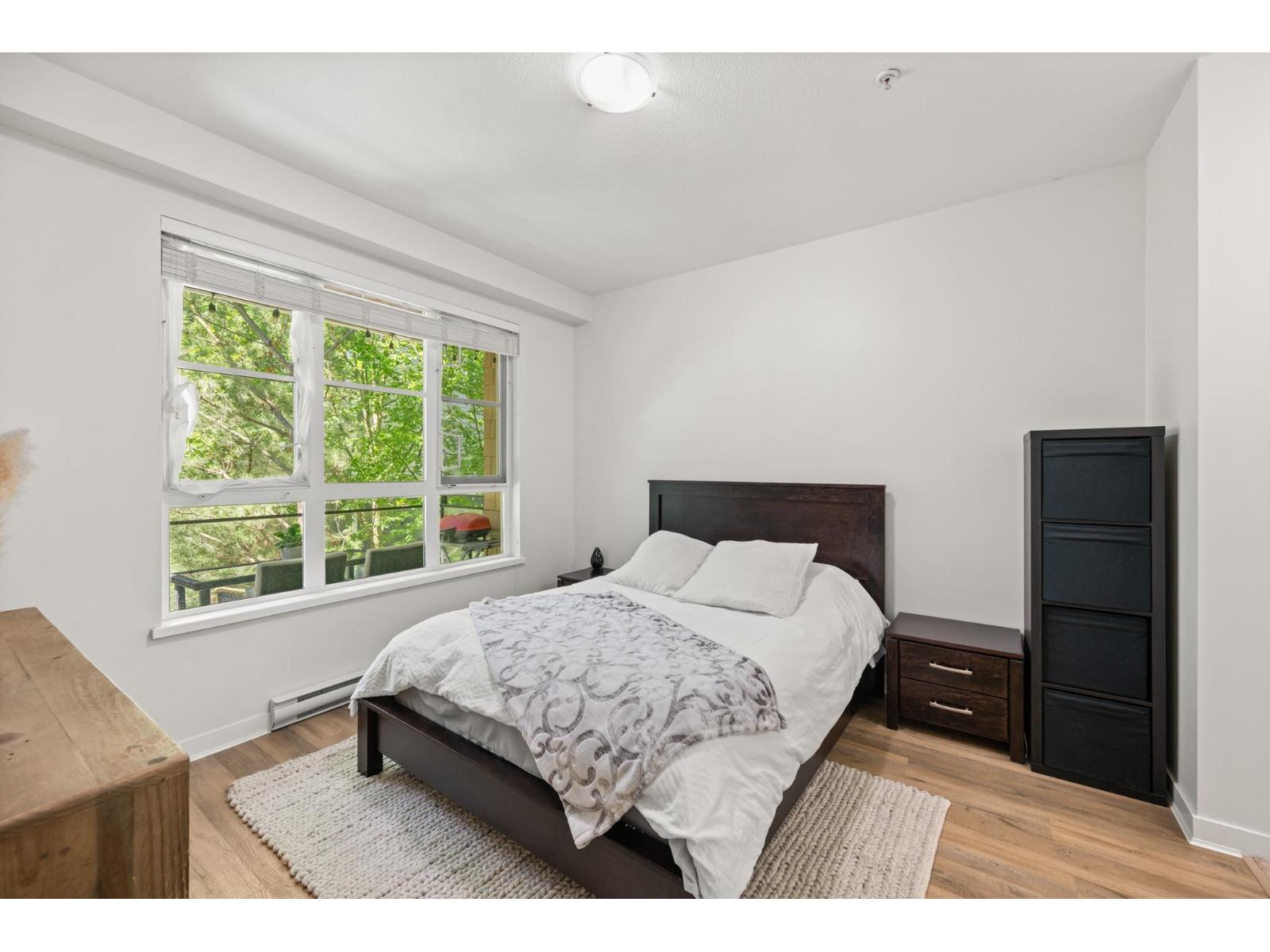 208 23285 BILLY BROWN ROAD, Langley